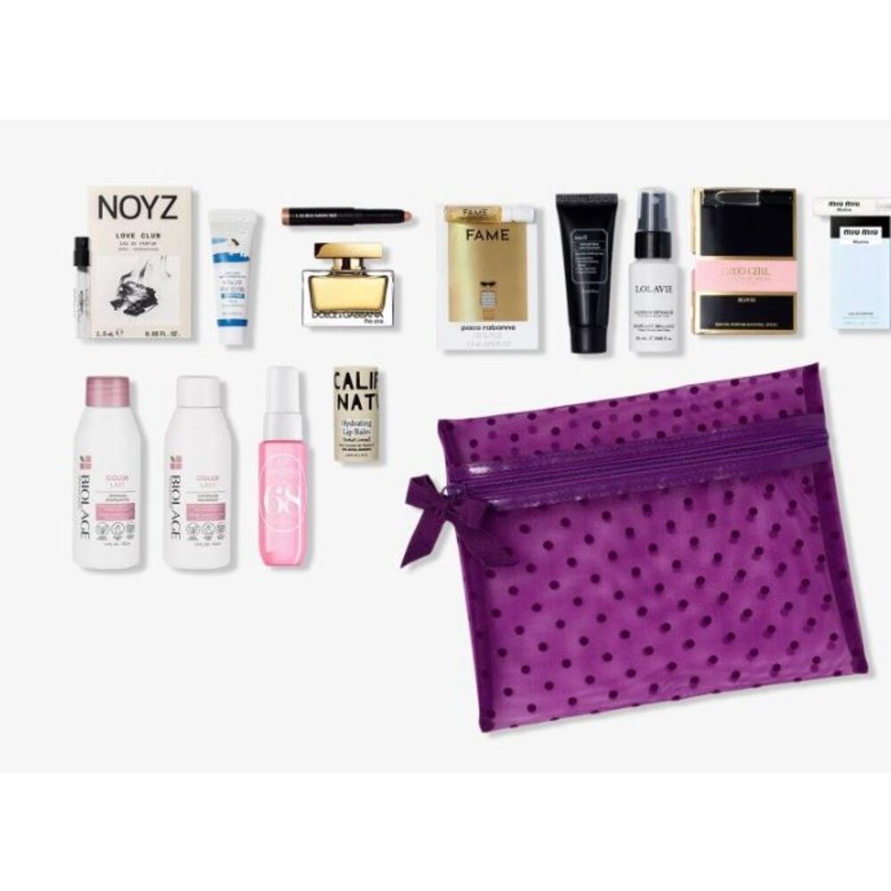 Lot of Beauty Products, NWT